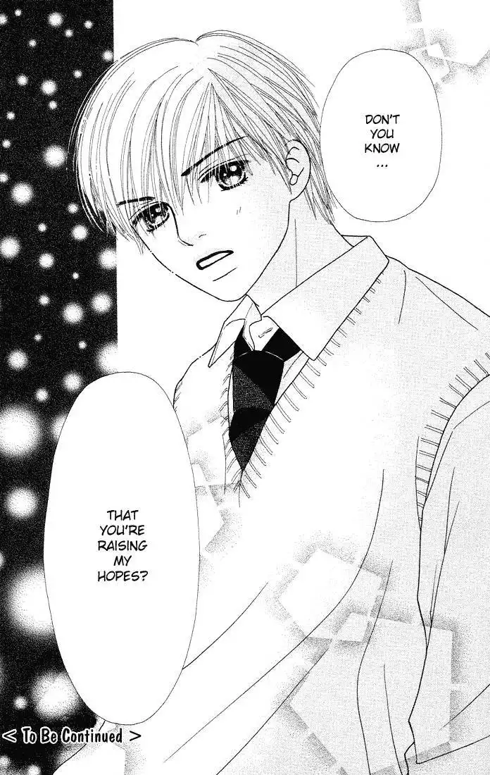 Parfait Tic Chapter 53 27